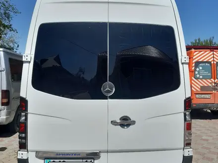 Mercedes-Benz Sprinter 2007 года за 10 500 000 тг. в Павлодар – фото 10