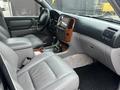 Toyota Land Cruiser 2005 года за 16 200 000 тг. в Алматы – фото 5