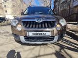 Skoda Yeti 2013 годаүшін6 000 000 тг. в Усть-Каменогорск