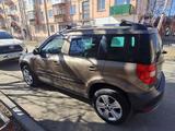 Skoda Yeti 2013 года за 6 500 000 тг. в Усть-Каменогорск – фото 4