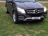 Mercedes-Benz GLE 350d 2015 годаүшін9 000 000 тг. в Уральск – фото 4