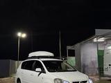 Toyota Ipsum 2007 года за 3 700 000 тг. в Уральск – фото 4
