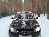 Mitsubishi Outlander 2009 года за 6 100 000 тг. в Петропавловск – фото 2