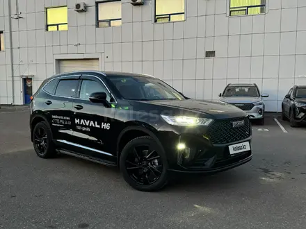 Haval H6 2023 года за 12 990 000 тг. в Астана – фото 8