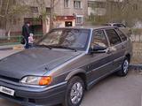 ВАЗ (Lada) 2114 2006 года за 950 000 тг. в Павлодар
