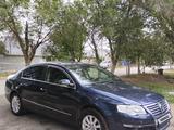 Volkswagen Passat 2007 года за 3 000 000 тг. в Актобе – фото 3