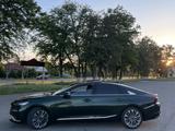 Kia K8 2022 года за 17 500 000 тг. в Алматы – фото 3