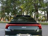 Kia K8 2022 года за 17 500 000 тг. в Алматы – фото 4