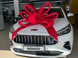 JAC J7 2023 года за 7 700 000 тг. в Усть-Каменогорск – фото 3