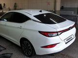JAC J7 2023 года за 7 700 000 тг. в Усть-Каменогорск