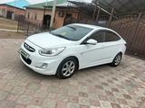 Hyundai Accent 2014 года за 5 600 000 тг. в Кызылорда