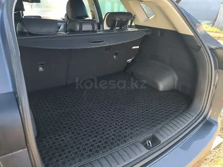 Hyundai Tucson 2019 года за 10 200 000 тг. в Уральск – фото 13
