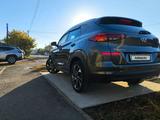 Hyundai Tucson 2019 года за 10 200 000 тг. в Уральск