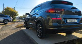 Hyundai Tucson 2019 года за 10 200 000 тг. в Уральск