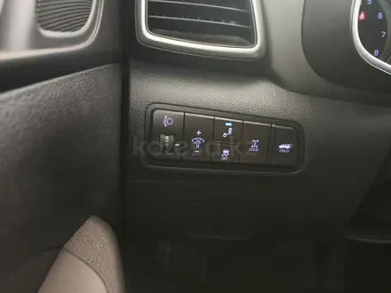 Hyundai Tucson 2019 года за 10 200 000 тг. в Уральск – фото 22