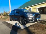 Hyundai Tucson 2019 года за 10 200 000 тг. в Уральск – фото 3