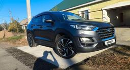 Hyundai Tucson 2019 года за 10 200 000 тг. в Уральск – фото 3