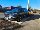Hyundai Tucson 2019 года за 10 200 000 тг. в Уральск – фото 4