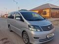 Toyota Alphard 2006 года за 7 450 000 тг. в Кызылорда – фото 2