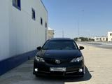 Toyota Camry 2013 года за 8 300 000 тг. в Актау – фото 4