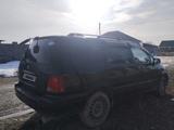 Honda Odyssey 1996 годаүшін2 555 000 тг. в Талдыкорган – фото 4