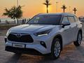 Toyota Highlander 2022 годаүшін25 000 000 тг. в Астана