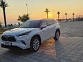 Toyota Highlander 2022 годаүшін25 000 000 тг. в Астана – фото 12