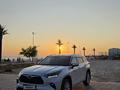Toyota Highlander 2022 годаүшін25 000 000 тг. в Астана – фото 3