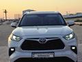 Toyota Highlander 2022 годаүшін25 000 000 тг. в Астана – фото 6