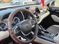 Toyota Highlander 2022 годаүшін25 000 000 тг. в Астана – фото 7