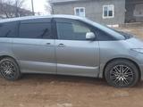 Toyota Estima 2008 года за 6 000 000 тг. в Кульсары – фото 2