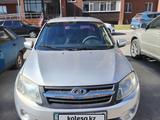 ВАЗ (Lada) Granta 2190 2014 года за 2 150 000 тг. в Семей