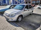 ВАЗ (Lada) Granta 2190 2014 года за 2 150 000 тг. в Семей – фото 2