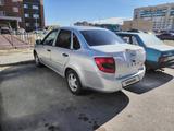 ВАЗ (Lada) Granta 2190 2014 года за 2 150 000 тг. в Семей – фото 4