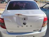 ВАЗ (Lada) Granta 2190 2014 года за 2 150 000 тг. в Семей – фото 5