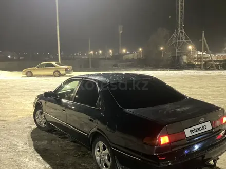 Toyota Camry 1999 года за 3 450 000 тг. в Талдыкорган – фото 3