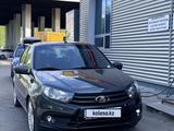 ВАЗ (Lada) Granta 2190 2019 годаүшін5 500 000 тг. в Астана