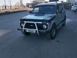 ВАЗ (Lada) Lada 2131 (5-ти дверный) 2013 года за 1 500 000 тг. в Атырау