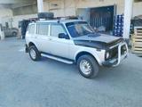 ВАЗ (Lada) Lada 2131 (5-ти дверный) 2013 года за 1 500 000 тг. в Атырау – фото 2