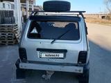 ВАЗ (Lada) Lada 2131 (5-ти дверный) 2013 года за 1 500 000 тг. в Атырау – фото 3
