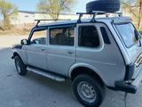 ВАЗ (Lada) Lada 2131 (5-ти дверный) 2013 года за 1 500 000 тг. в Атырау – фото 4