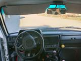 ВАЗ (Lada) Lada 2131 (5-ти дверный) 2013 года за 1 500 000 тг. в Атырау – фото 5