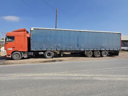 DAF  95XF 1997 года за 12 000 000 тг. в Шымкент – фото 4