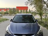 Hyundai Tucson 2015 года за 8 200 000 тг. в Кызылорда