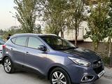 Hyundai Tucson 2015 годаүшін8 200 000 тг. в Кызылорда – фото 4