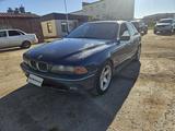 BMW 520 1998 годаfor2 300 000 тг. в Астана – фото 3