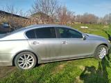 Lexus GS 300 2006 года за 5 000 000 тг. в Тараз – фото 4