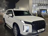 Hyundai Palisade 2022 годаүшін19 190 000 тг. в Алматы – фото 2