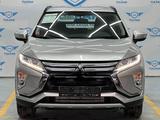 Mitsubishi Eclipse Cross 2020 годаүшін12 700 000 тг. в Алматы – фото 2