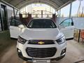 Chevrolet Captiva 2013 годаfor8 500 000 тг. в Жетысай – фото 2